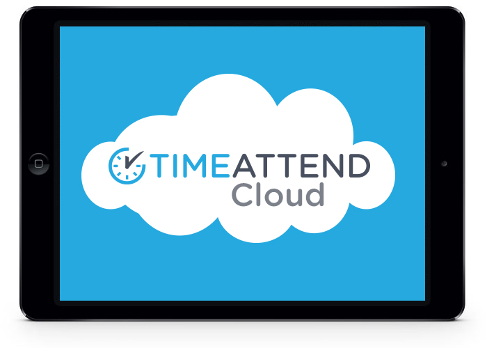 The TimeAttend Cloud Image